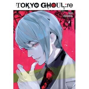 Tokyo Ghoul: Re, Vol. 4 -- Sui Ishida